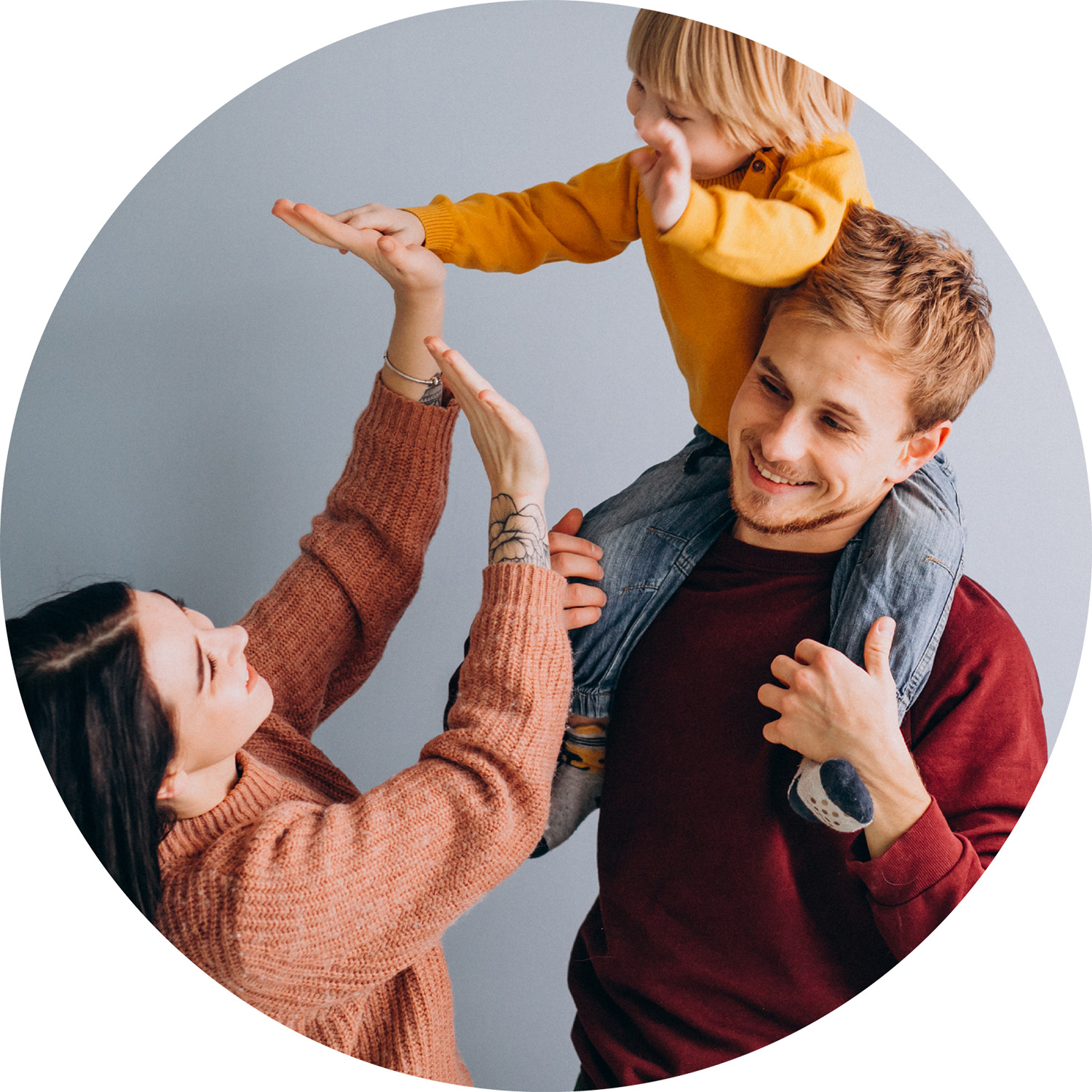KidsJourney workshopok